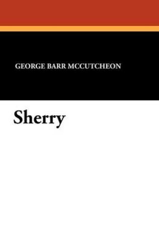 Cover of Sherry