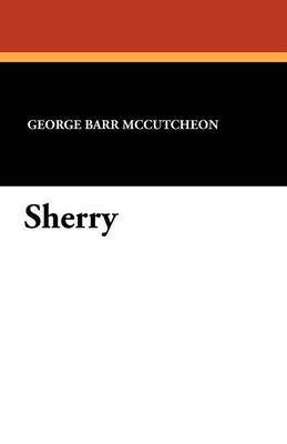 Book cover for Sherry