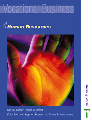 Cover of Human Resources