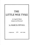 Book cover for The Little Wee Tyke