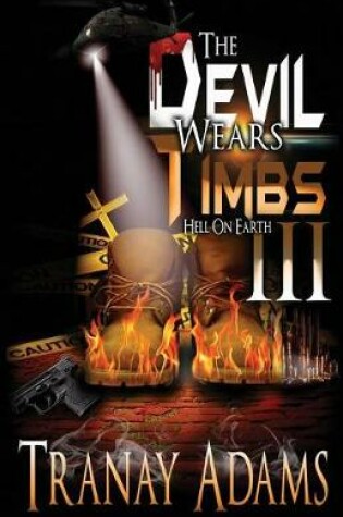 Cover of The Devil Wears Timbs III