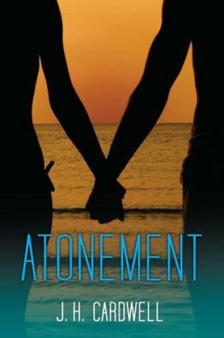 Cover of Atonement