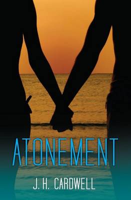 Book cover for Atonement