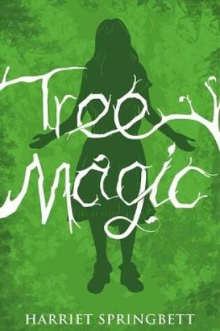 Cover of Tree Magic (Tree Magic 1)