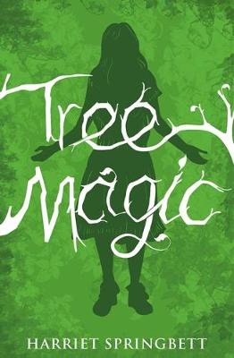 Cover of Tree Magic (Tree Magic 1)