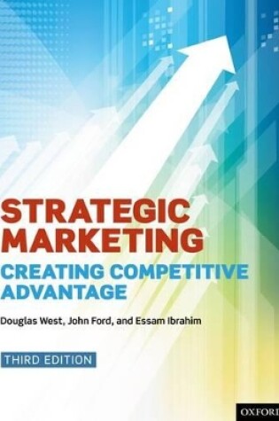 Cover of Strategic Marketing