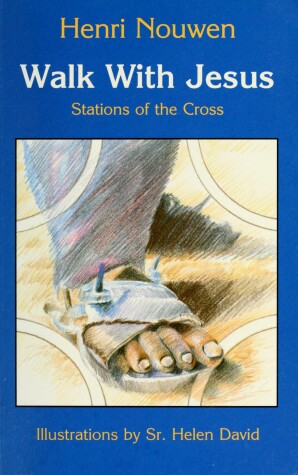 Book cover for Walk with Jesus