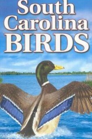 Cover of Compact Guide to South Carolina Birds