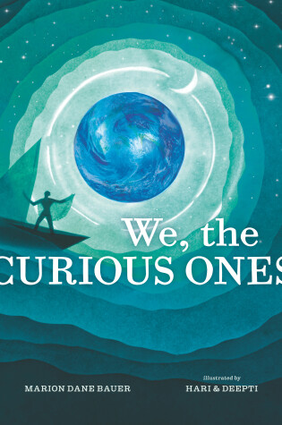 Cover of We, the Curious Ones