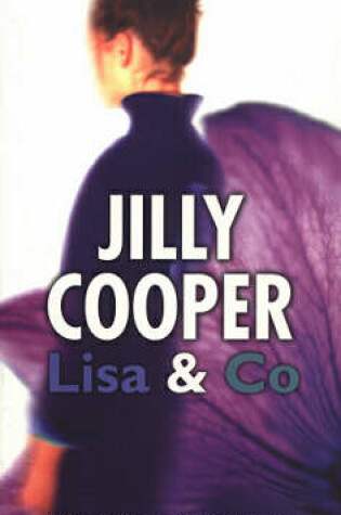 Cover of Lisa and Co