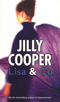 Book cover for Lisa and Co