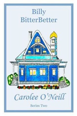 Cover of Billy BitterBetter