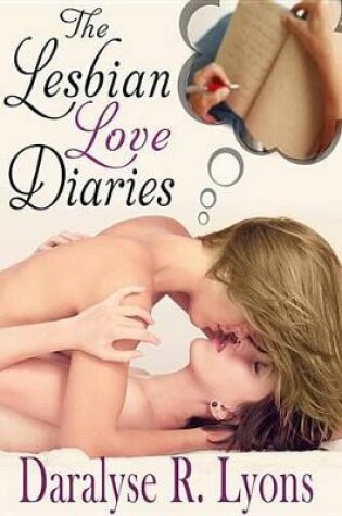 Cover of The Lesbian Love Diaries