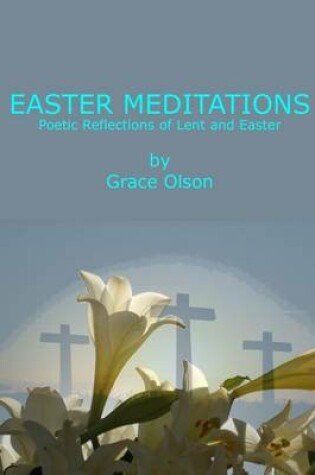 Cover of Easter Meditations