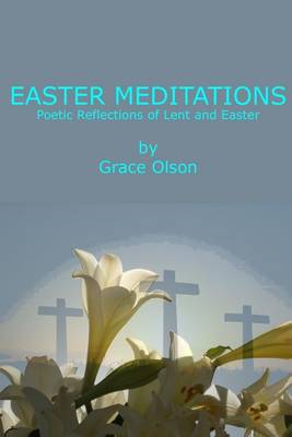 Book cover for Easter Meditations