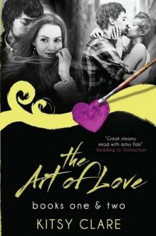 Cover of Art of Love