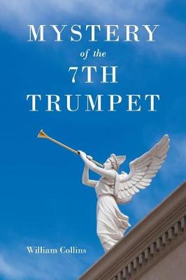 Book cover for Mystery of the 7th Trumpet