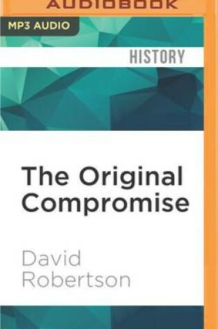 Cover of The Original Compromise