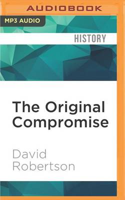 Book cover for The Original Compromise