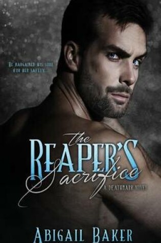 Cover of The Reaper's Sacrifice