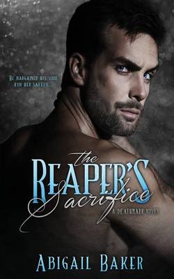 Cover of The Reaper's Sacrifice