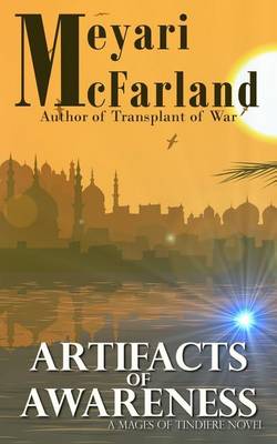 Book cover for Artifacts of Awareness