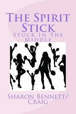 Book cover for The Spirit Stick