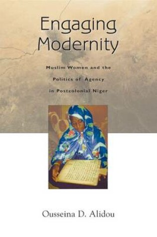 Cover of Engaging Modernity