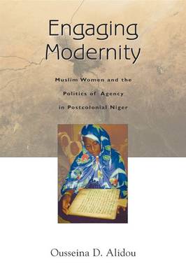 Cover of Engaging Modernity