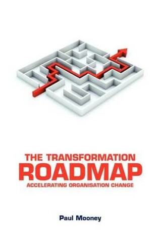 Cover of The Transformation Roadmap