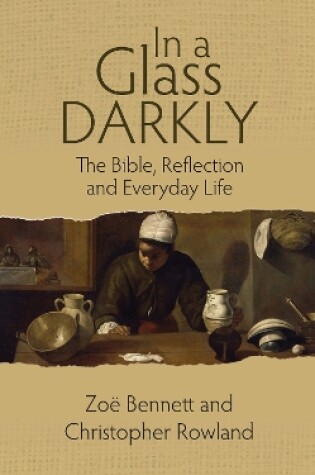 Cover of In a Glass Darkly