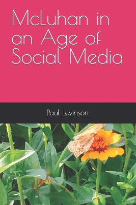 Book cover for McLuhan in an Age of Social Media