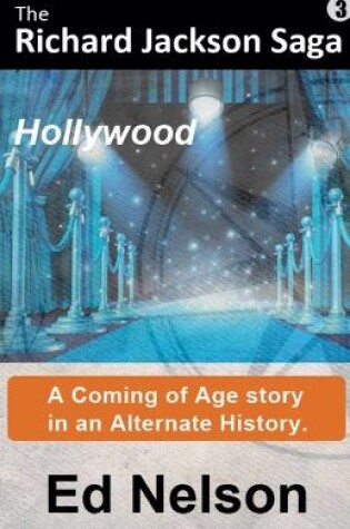 Cover of Hollywood