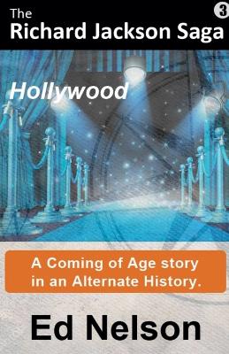 Book cover for Hollywood