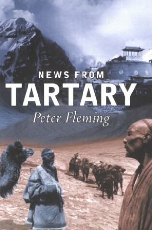 Cover of News from Tartary