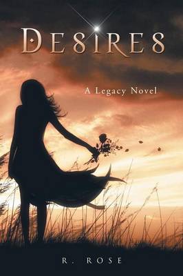 Book cover for Desires
