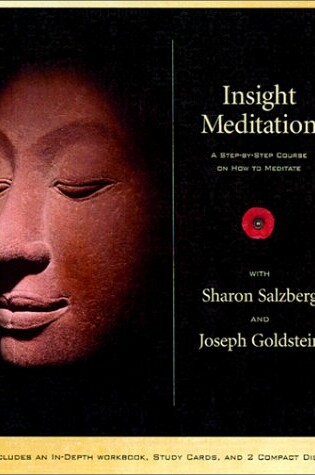 Cover of Insight Meditation Kit