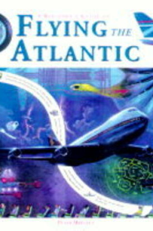 Cover of Behind Scenes: Flying Atlantc Pap