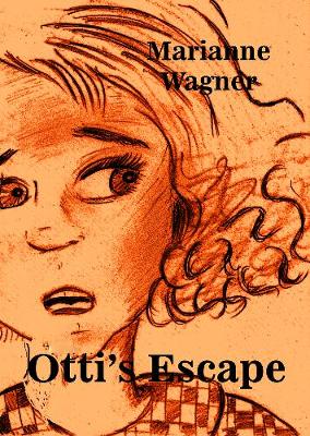 Book cover for Otti's Escape