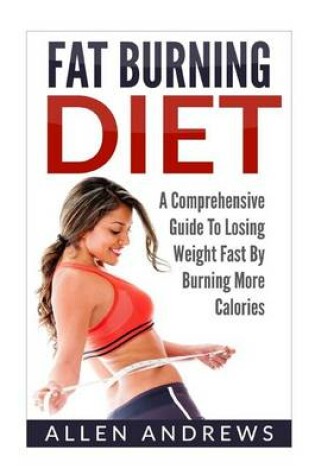 Cover of Fat Burning Diet