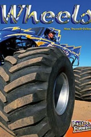 Cover of Wheels