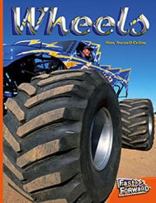 Book cover for Wheels