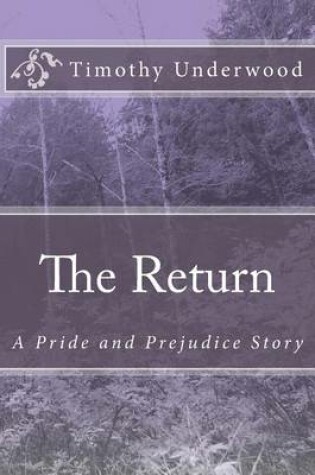 Cover of The Return