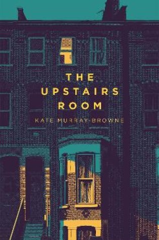 Cover of The Upstairs Room