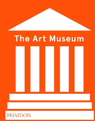 Book cover for The Art Museum