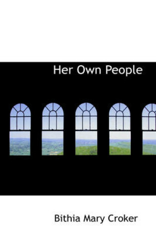 Cover of Her Own People