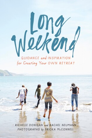 Cover of Long Weekend