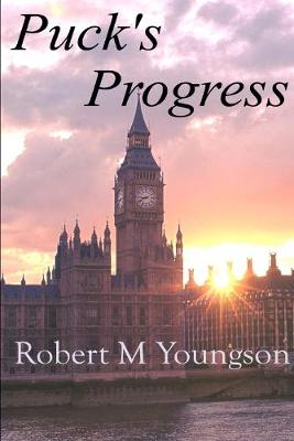 Book cover for Puck's Progress