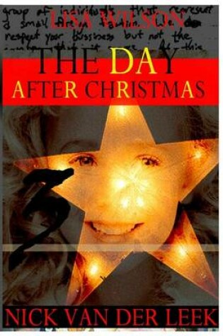 Cover of The Day After Christmas 3