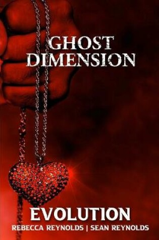 Cover of Ghost Dimension Evolution
